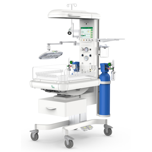 Infant Radient Warmer Ecosy 930 bamc medical